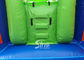 5in1 commercial grade kids crocodile inflatable combo game with slide for outdoor used